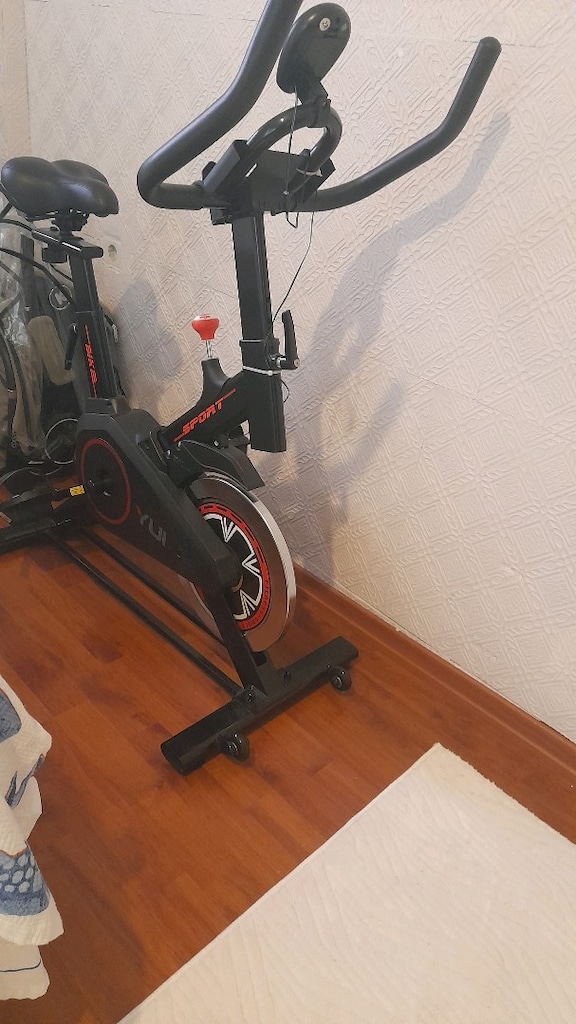 Spor Aletleri - 3