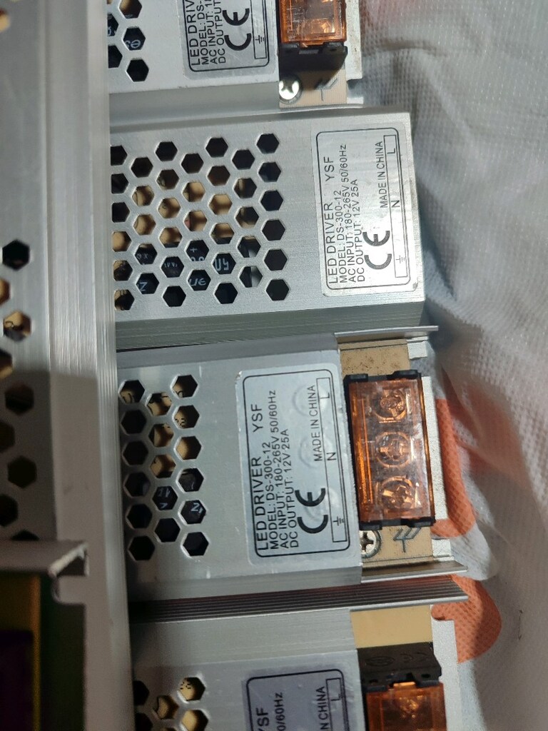 25amp let trafosu - 2