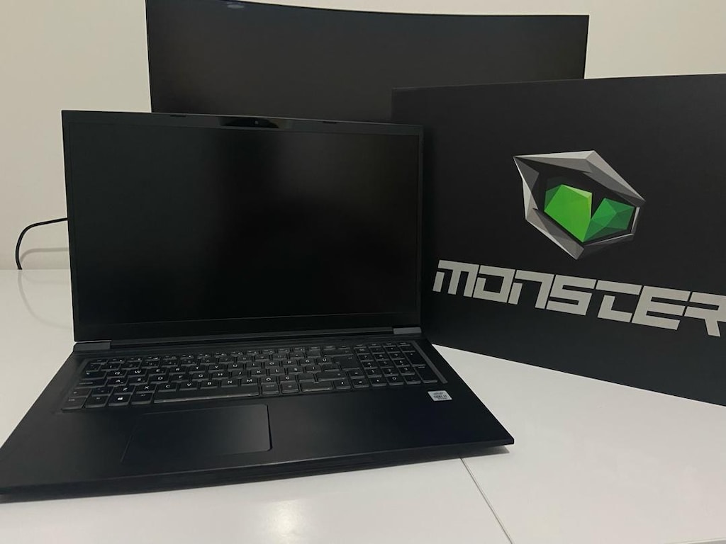 Monster Tulpar T7 - 7