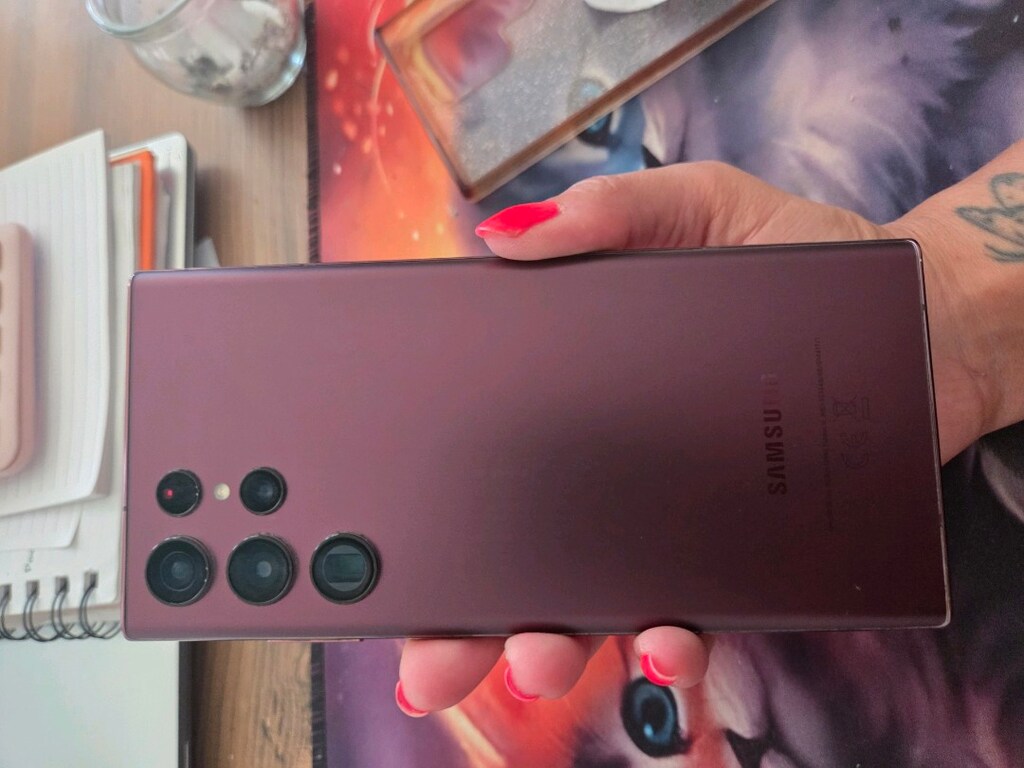 samsung galaxy s 22 ultura - 9