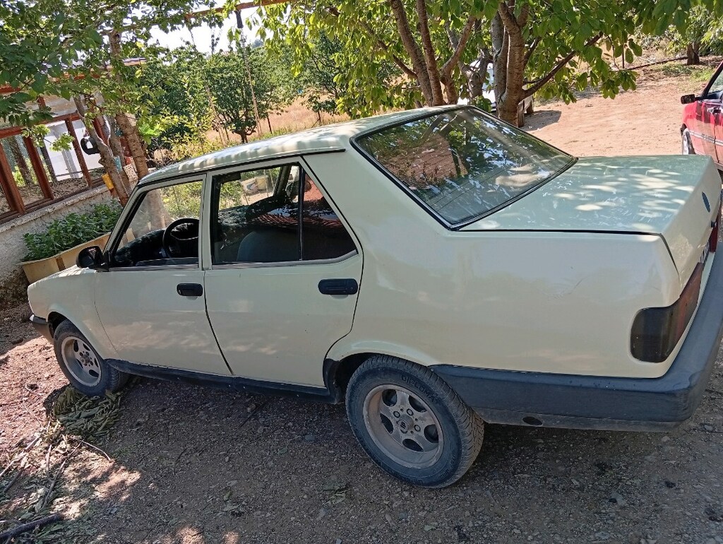 Satılık Şahin - 2