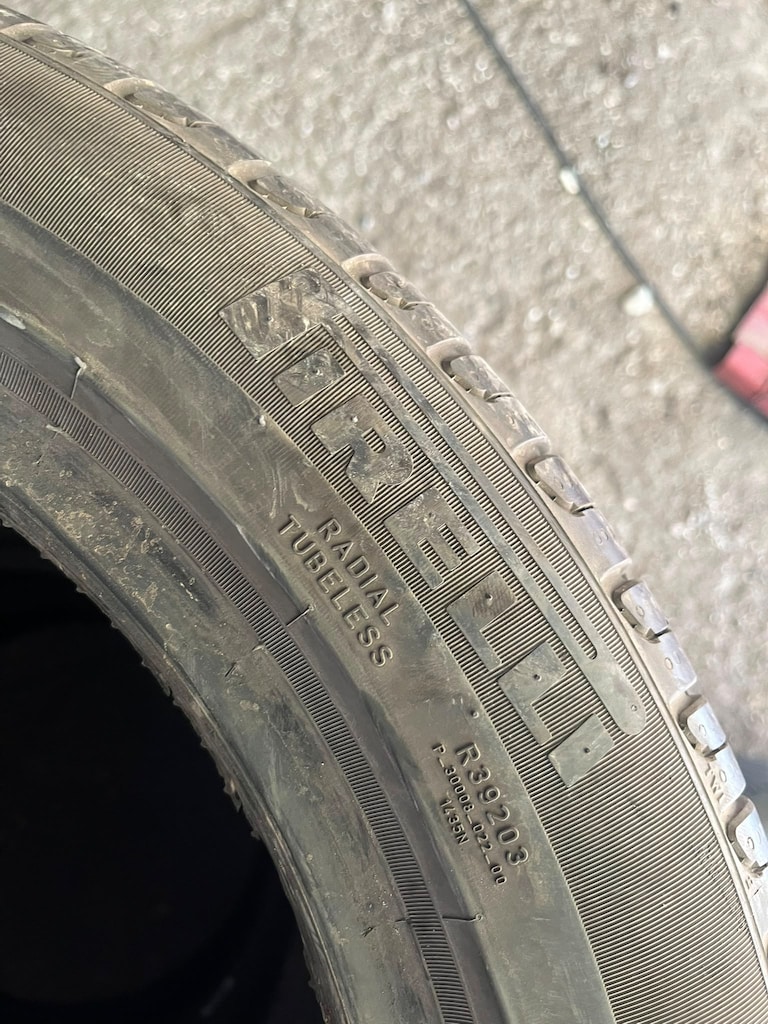 PİRELLİ 225/50R17 98Y 2019 Yazlık 4 ADET - 5