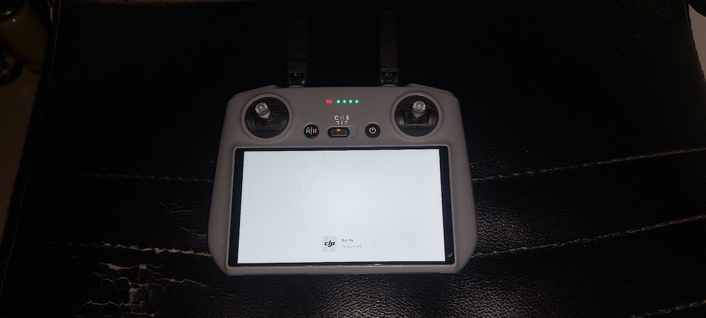 DJI RC 2 Remote Controller - Kumanda - 15.000 TL - 11