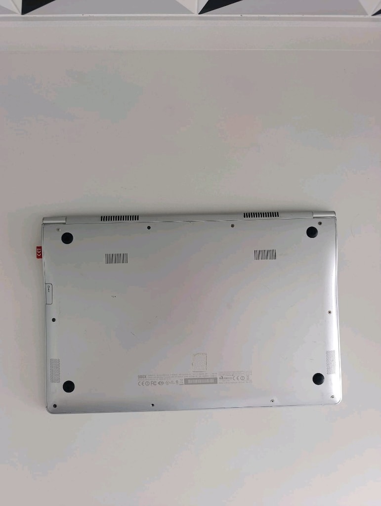 temiz laptop bilgisayar - 4