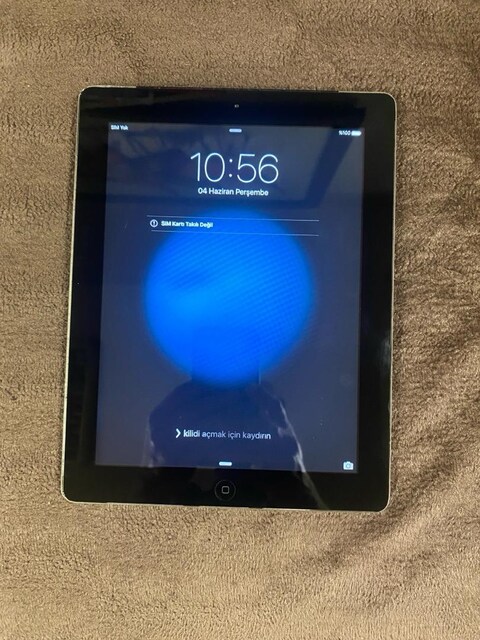 İpad 2 16 GB 9.5 İnç