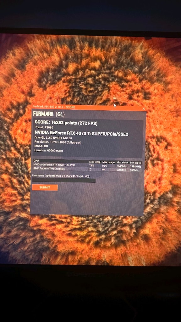 ASUS TUF GAMING RTX 4070 Tİ SUPER OG OC 16GB GDDR6X EKRAN KARTI - 7
