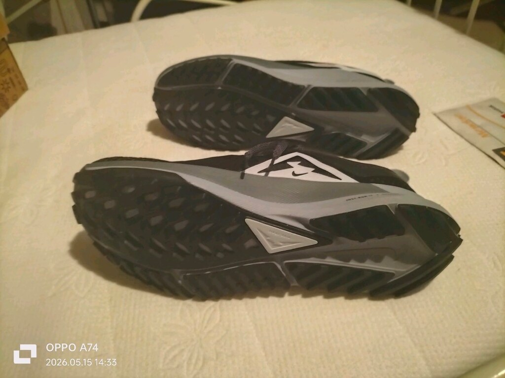 Orjinal Nike Ayakkabı Sıfır - 4