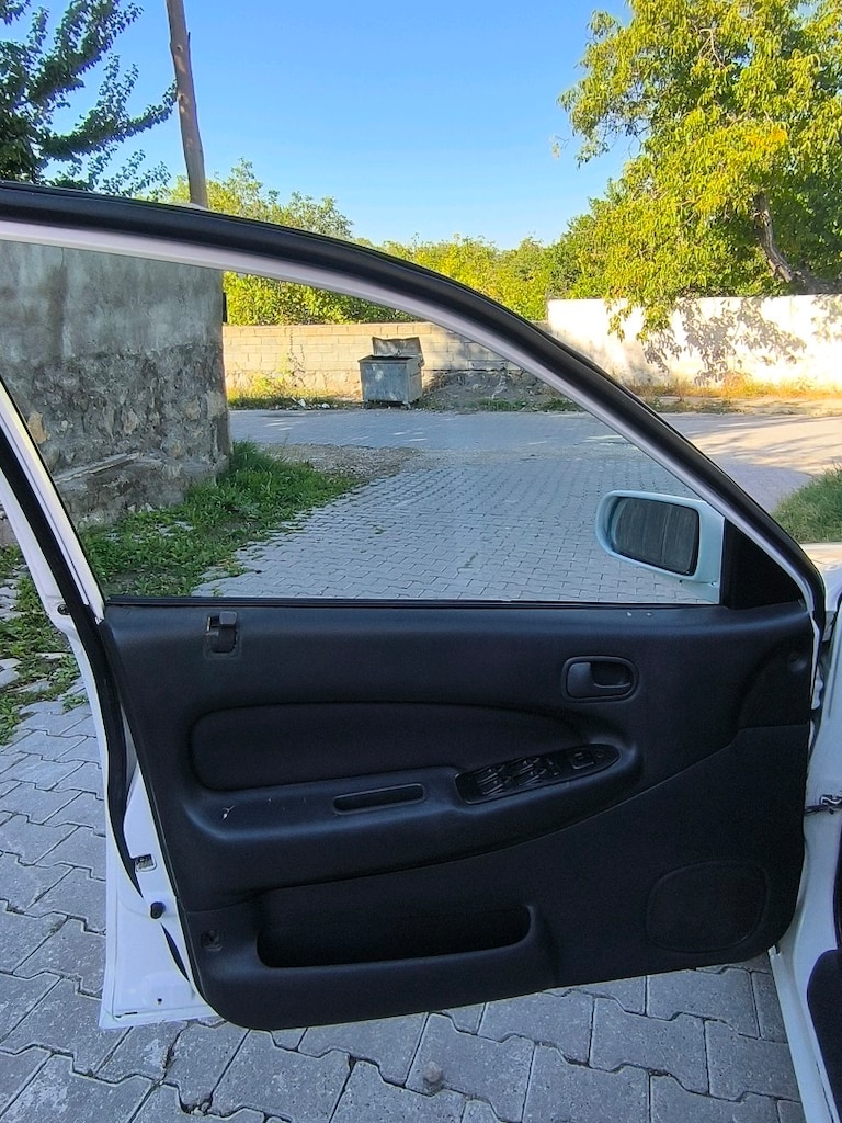 SAHİBİNDEN 97 MODEL 1.5 16 VALF 323 MAZDA FAMİLYA ÇOK TEMİZ BAKIMLI - 13