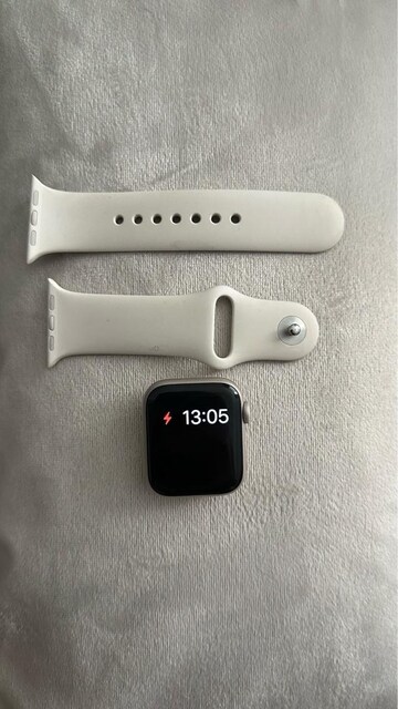 KULLANILMAMIŞ APPLE WATCH