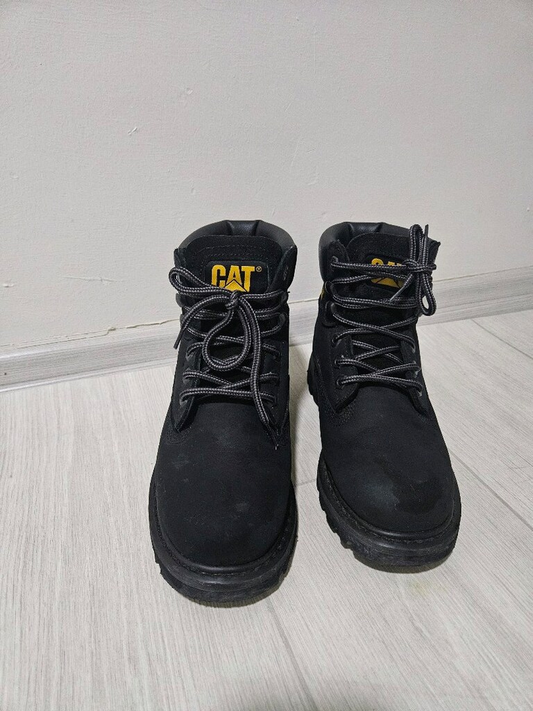 Kadın cat bot - 2
