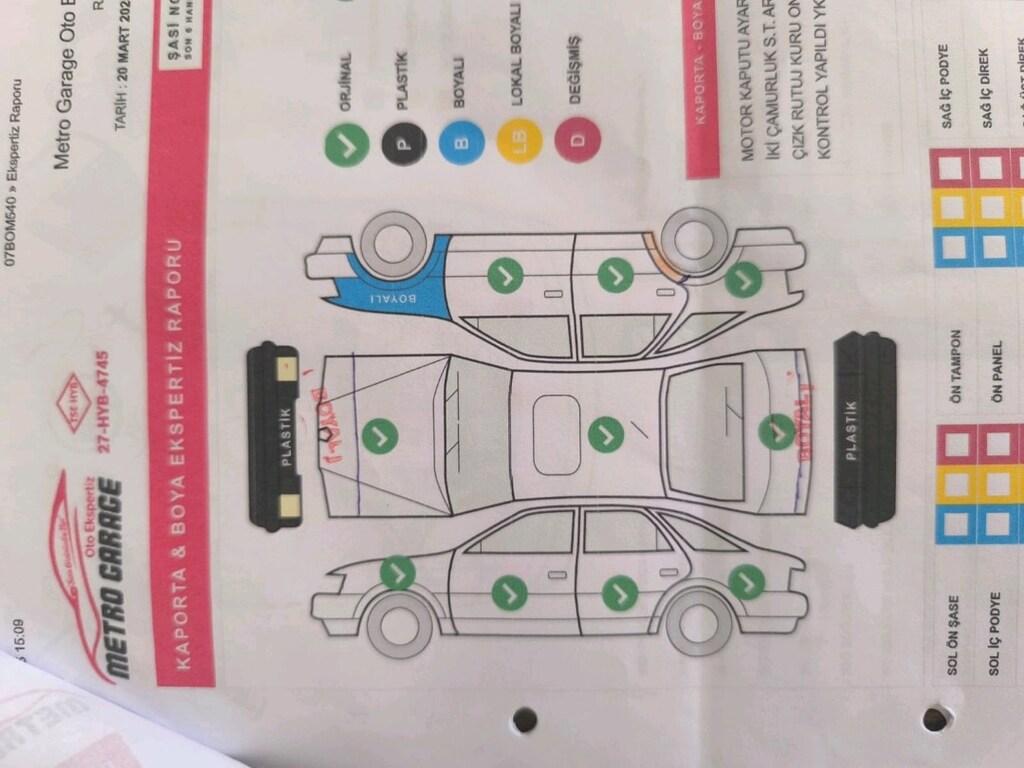 skoda superb prestij - 8