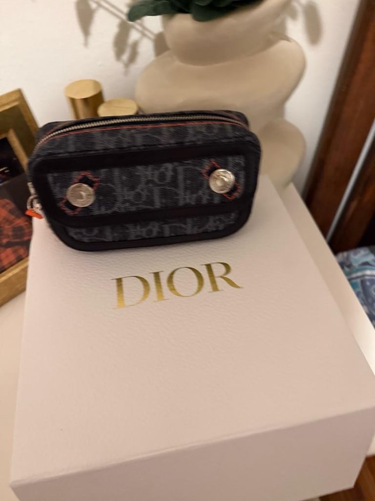 DIOR CANTA — görsel 4/6