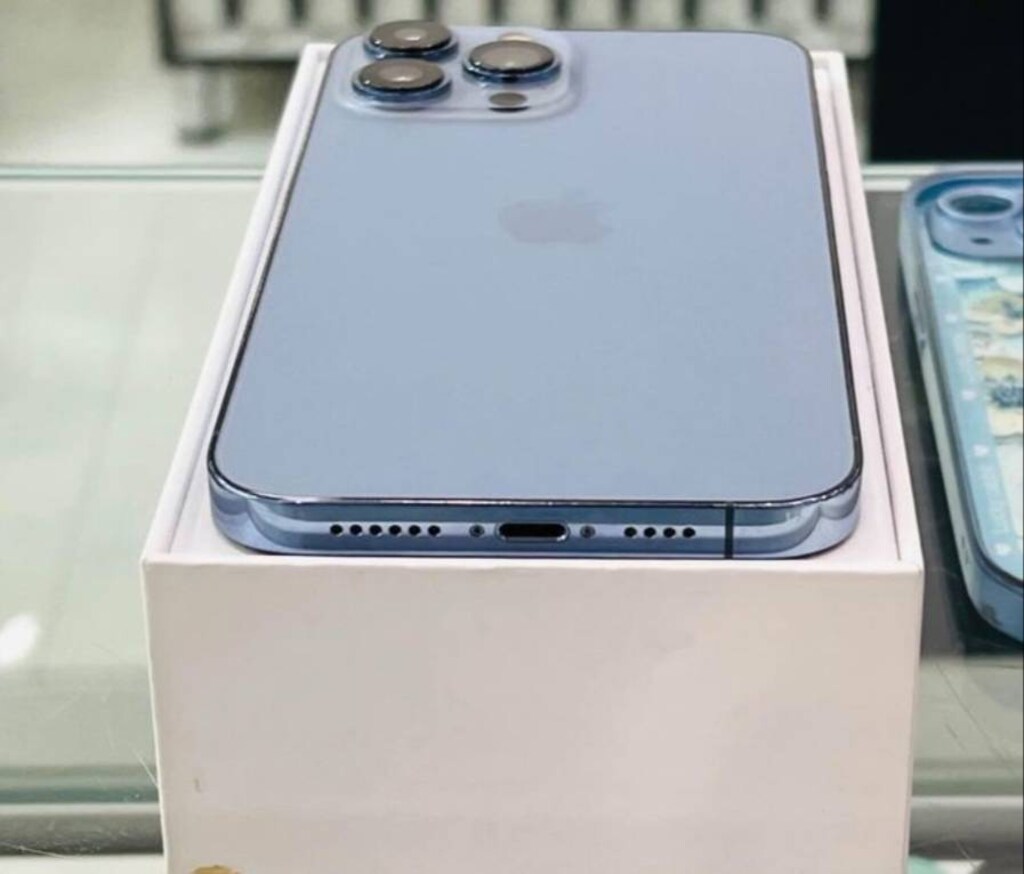 13 promax 256gb acill - Akıllı Telefon - 1682777634