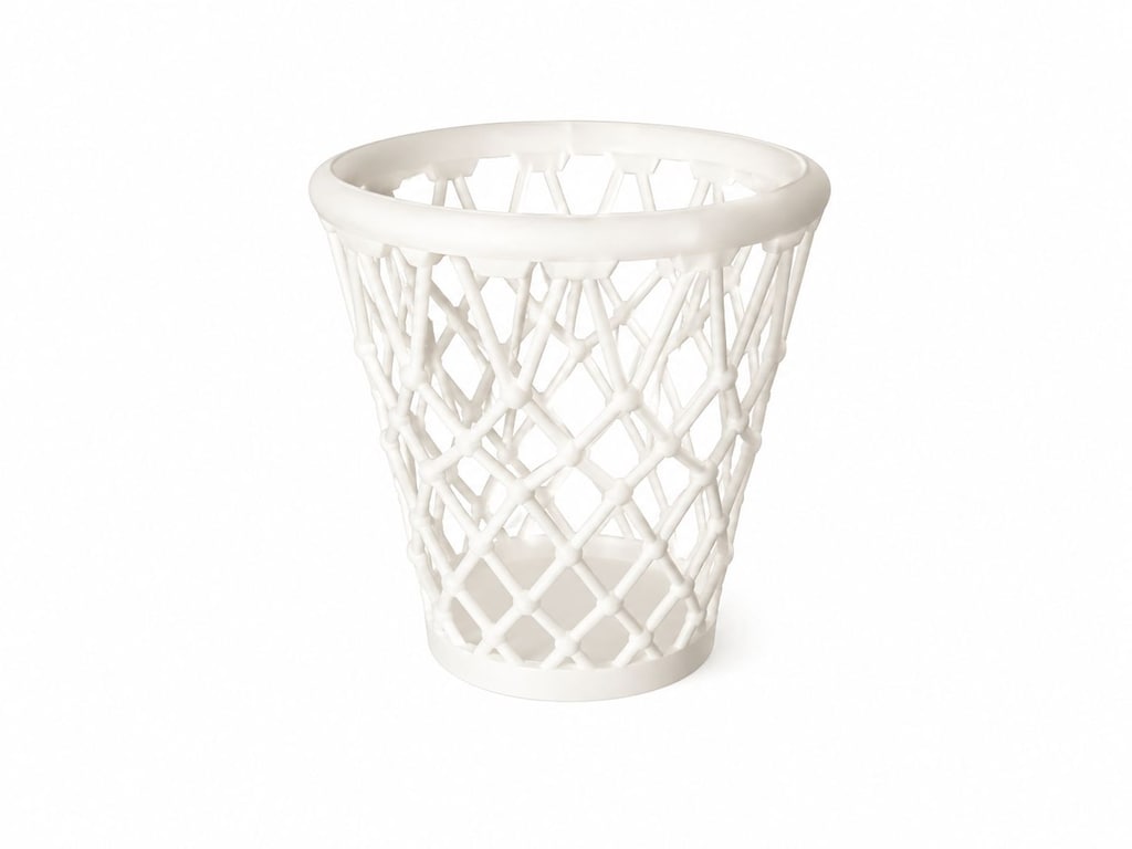 Yapı3D Basket Potası Tasarım Kalemlik 10 cm - 5