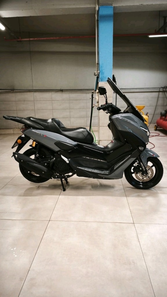 acil satilik arora tertemiz maxt 150cc - 8