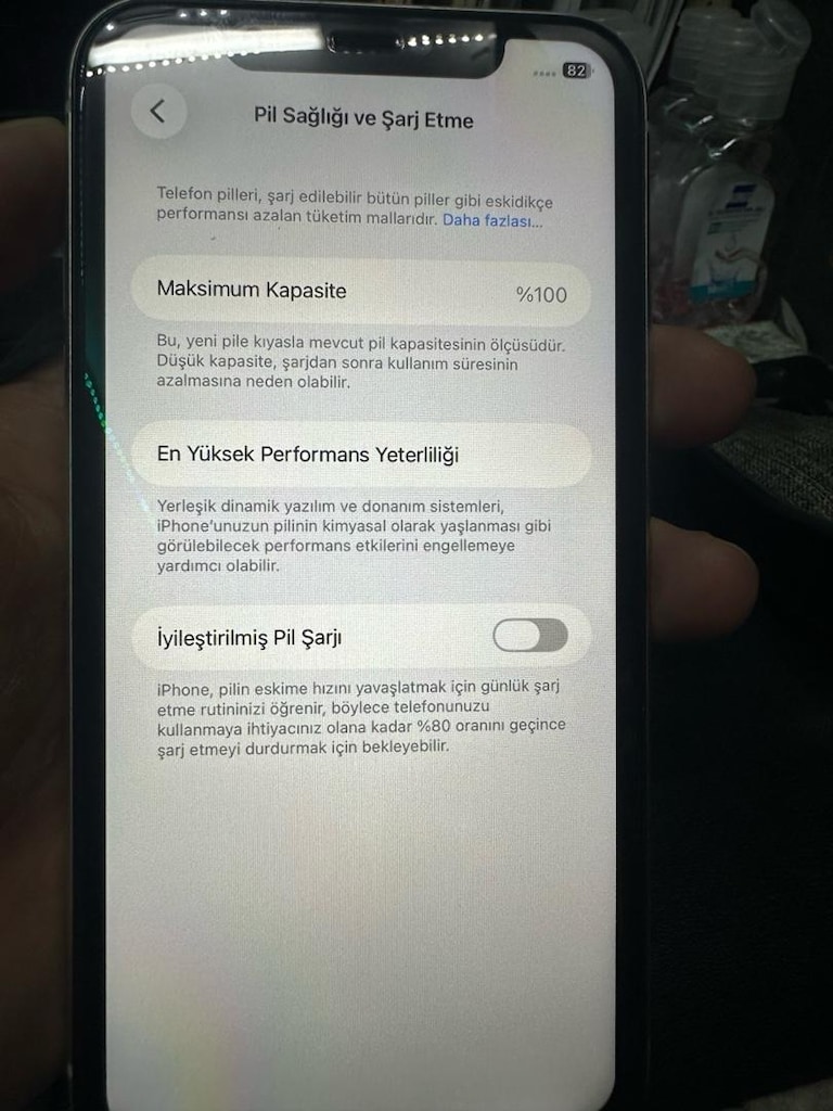 iphon 14 64 gb yurtiçi - 4