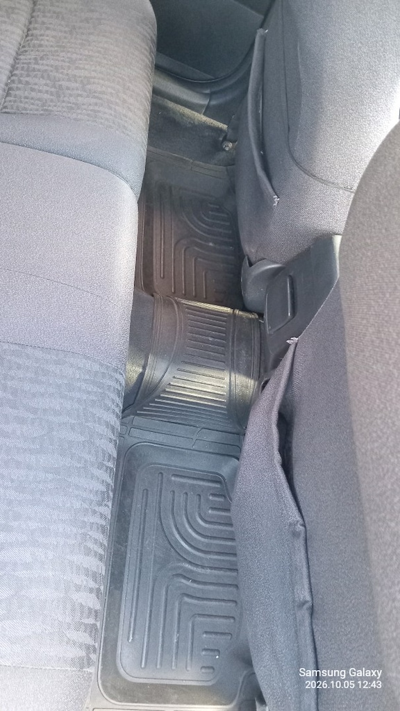 2002. toyota corolla 1.6 vvt-i terra orjinal km - 8
