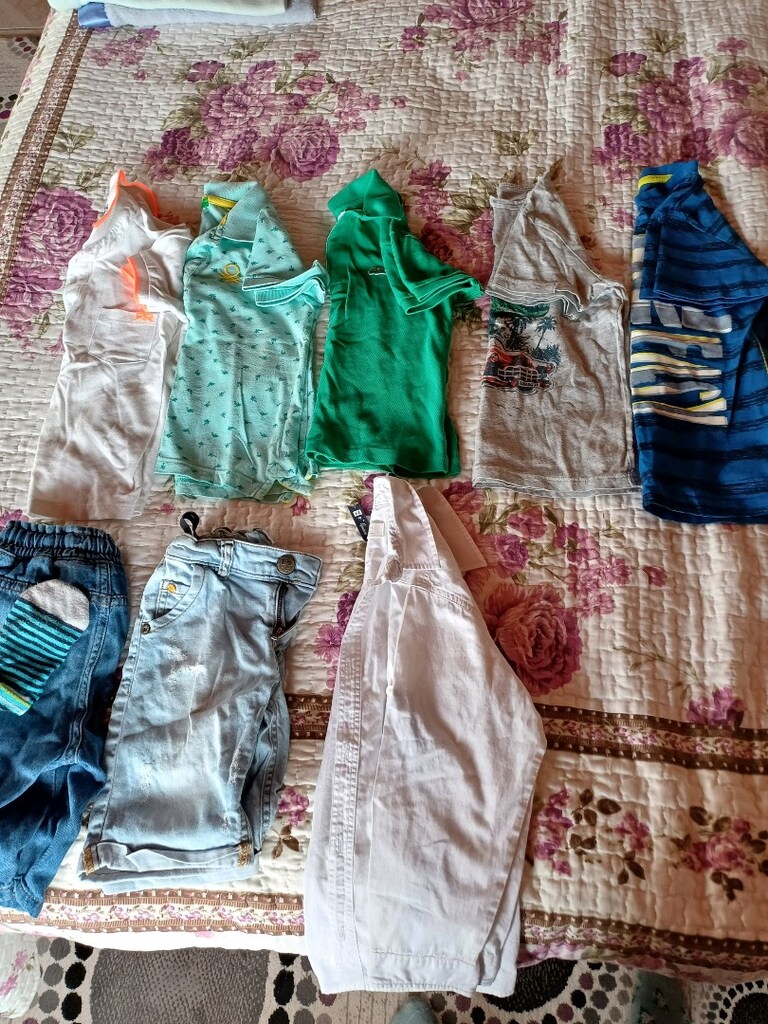 4 5 yas marka erkek cocuk kiyafetleri