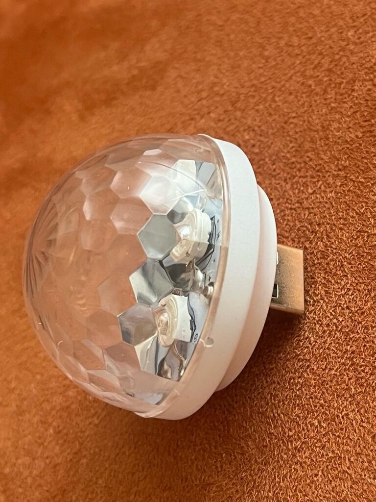 Vakkorama Kareoke Bluetooth mikrofon - 7