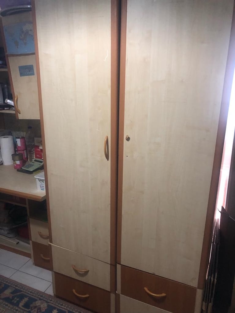 Genç odası takımı ve 3 lü koltuk - 4