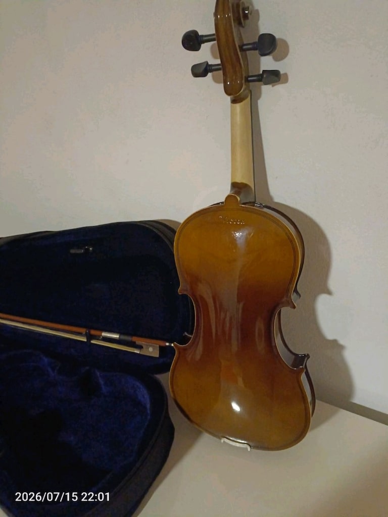 keman - 2