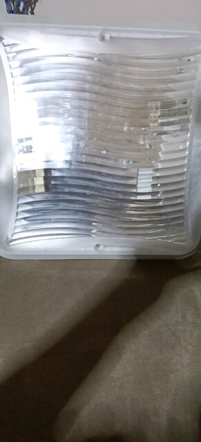 armatür plastik çift duylu
