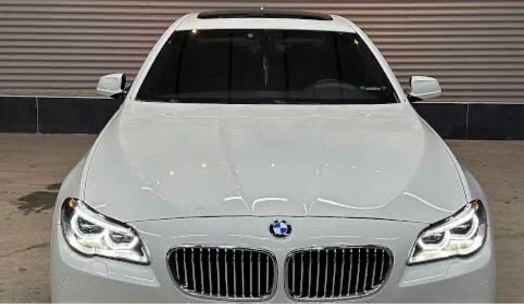 BMW M50 FAR TAKIMI SIFIR KAPALI KUTU - 2