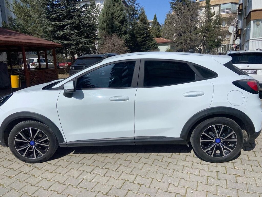 2023 PUMA 1.0 ecoboast STYLE HATASIZ - 18