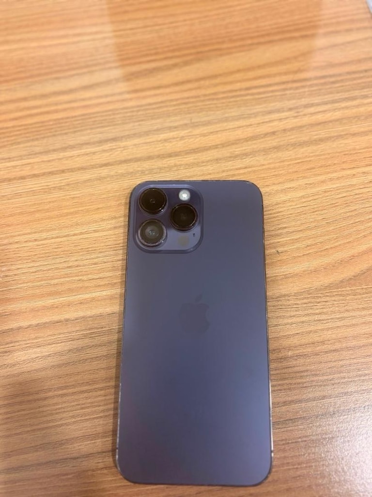 iPhone 14 pro Max