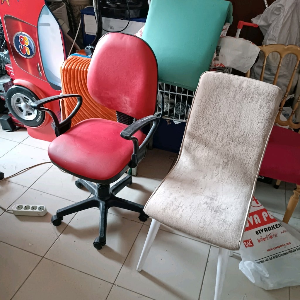 Komple satılık depo ürünleri çok çeşitli - 4