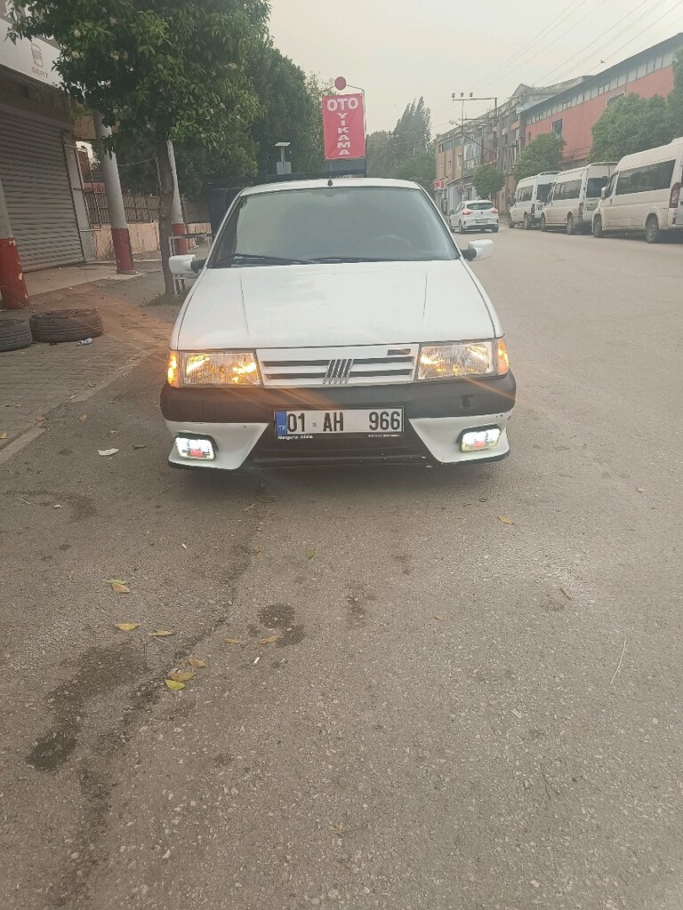 Tempra sx Acil satılık - 14