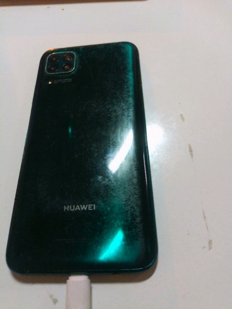 Huawei p40 lite 128 gb - 3