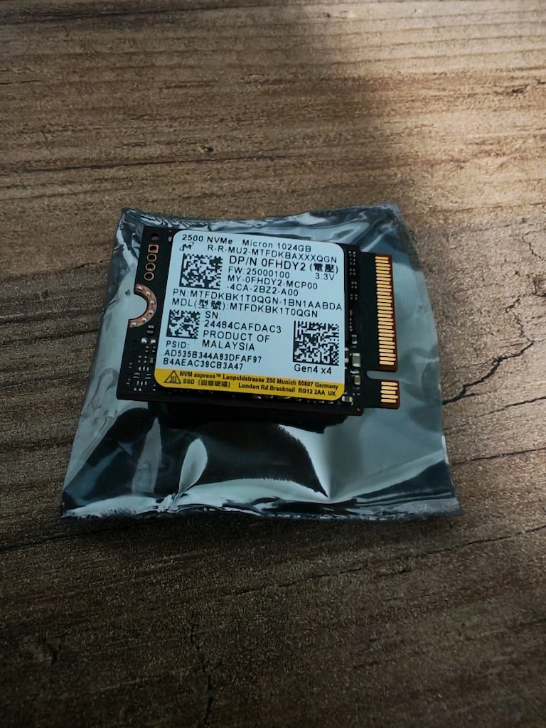 1tb micron ssd