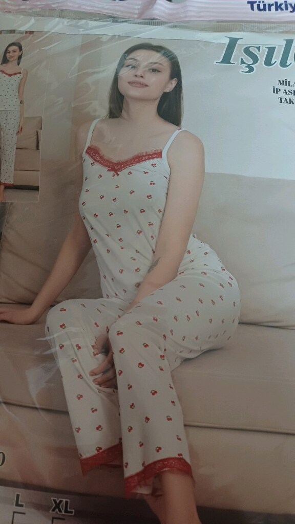 pijama - 2