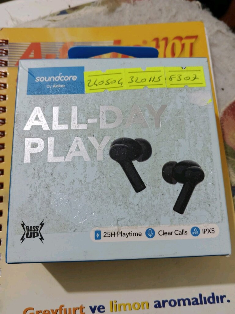 anker r100 - 3