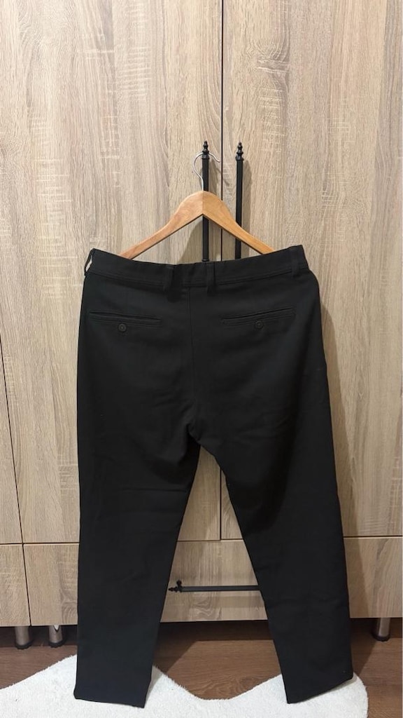 ZARA ERKEK PANTOLON - 2
