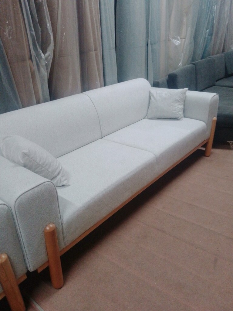 TAMYÜKSEL MOBİLYA SIFIR BOHEM KOLTUK TAKIMI RENKLERİ BULUNUR - 6
