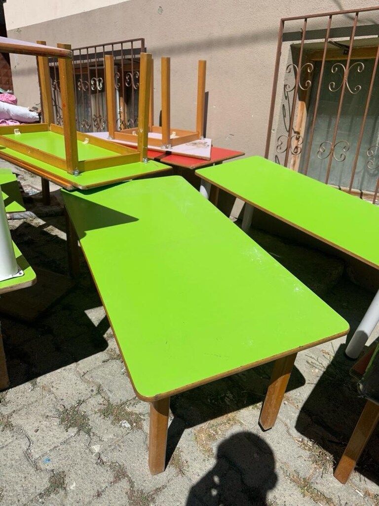 SAĞLAM SEHPALAR BUGÜN GELENE ÖZEL RAKAM - 3