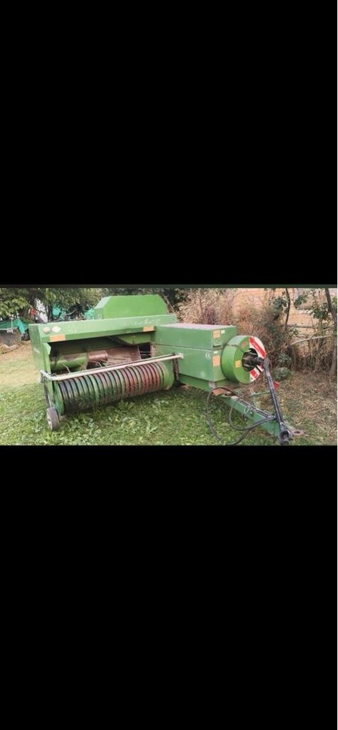 agromaster balya makinesi - 3