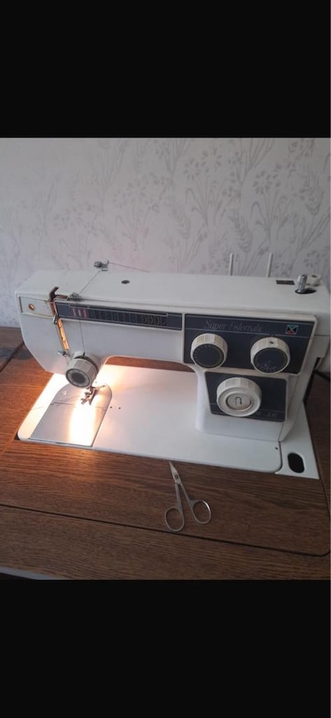 beko dikiş makinesi - 2