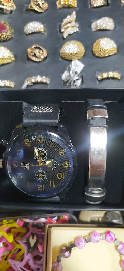 saat set adet fiyatıdır - 5