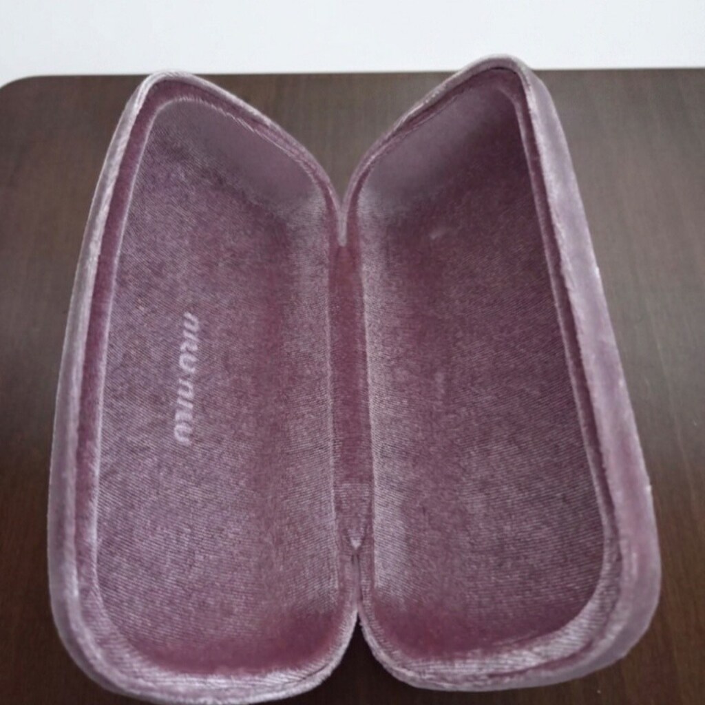 Miu Miu MU A06S Güneş Gözlüğü - Çiziksiz / Sıfır Ayarında / Garantili - 6