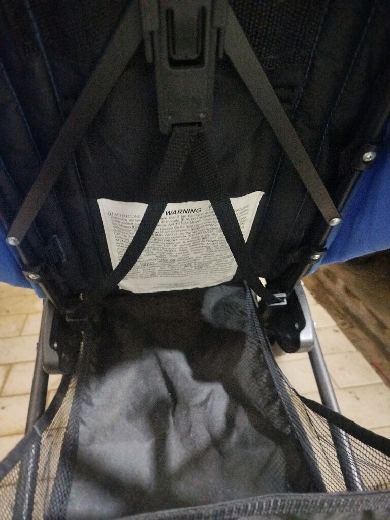 çok kullanışlı bebek arabası - 2