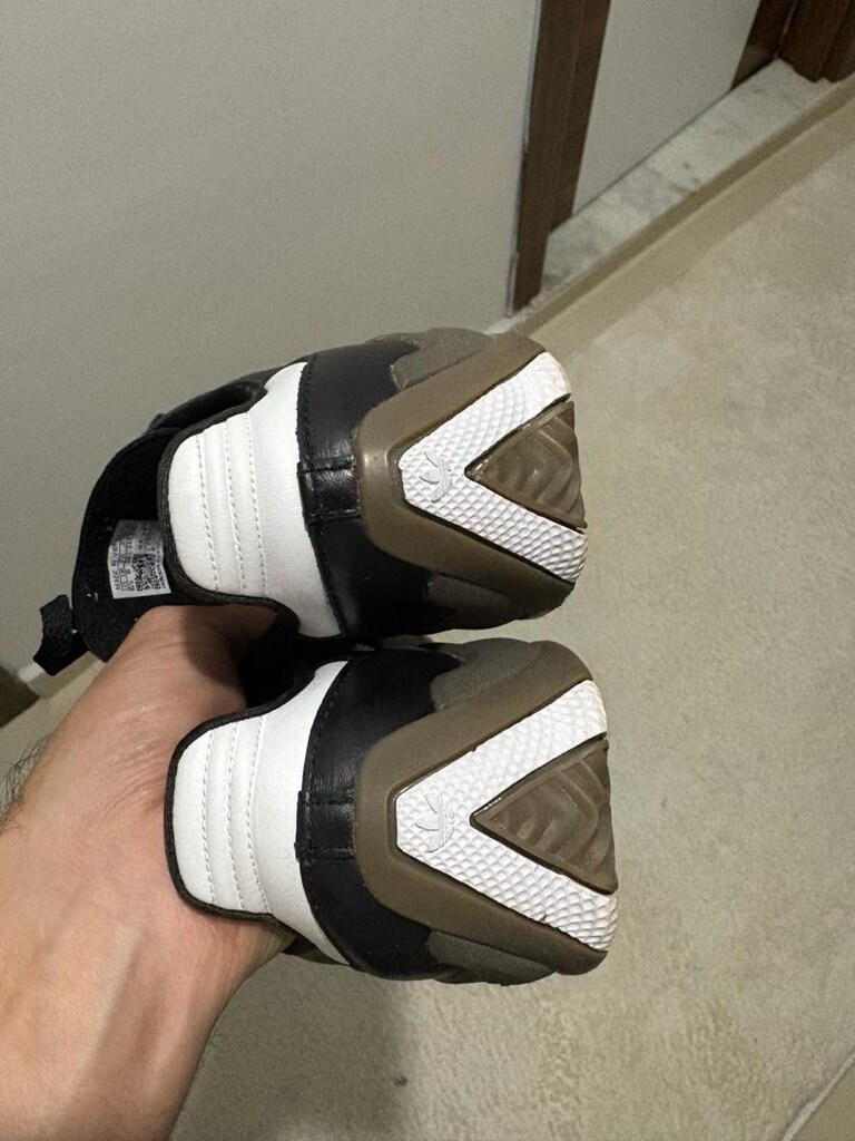 adidas samba - 4