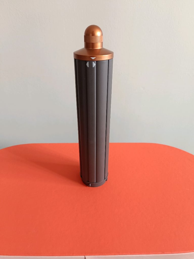 Orjinal Dyson Airwrap Kalın Maşa Başlık - 2