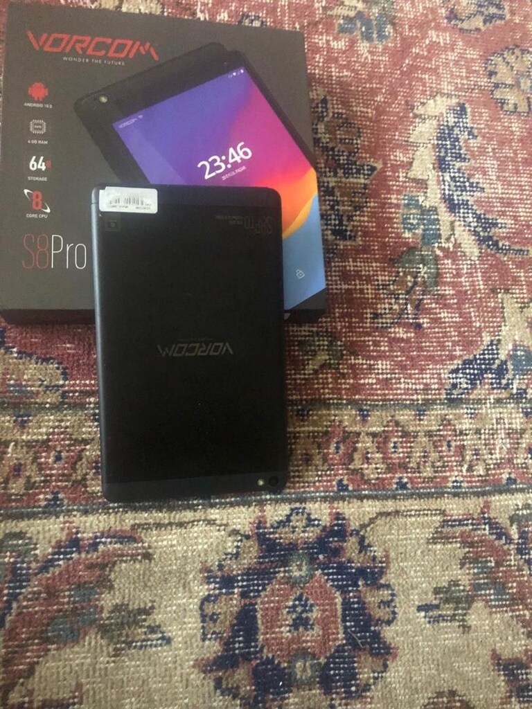 tablet - 2