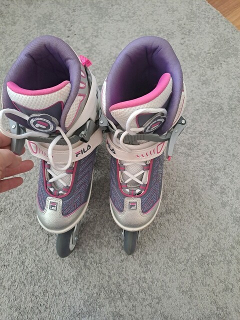 Paten ,Oxello Kask , Canta