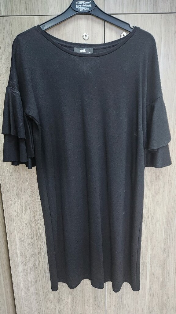 ADL M beden elbise - 2
