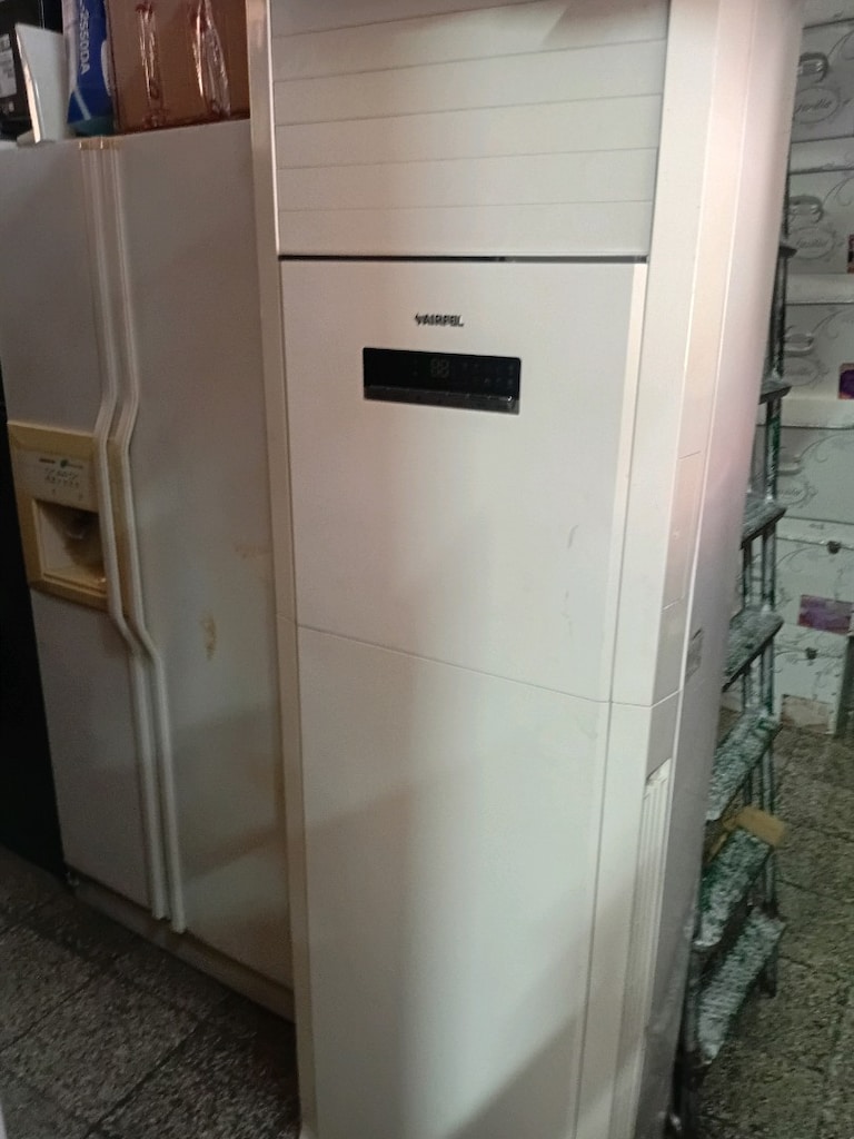 AİRFEL AF 660 901 50.000 BTU SALON TİPİ SPLİT KLİMA - 3