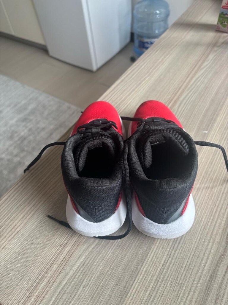 Under Armour Lockdown Basketbol ayakkabısı - 3